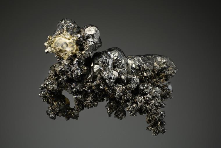 ACANTHITE